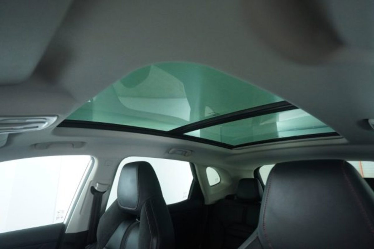Mg HS HS 1.5T-GDI Luxury (15)