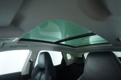 Mg HS HS 1.5T-GDI Luxury (15)
