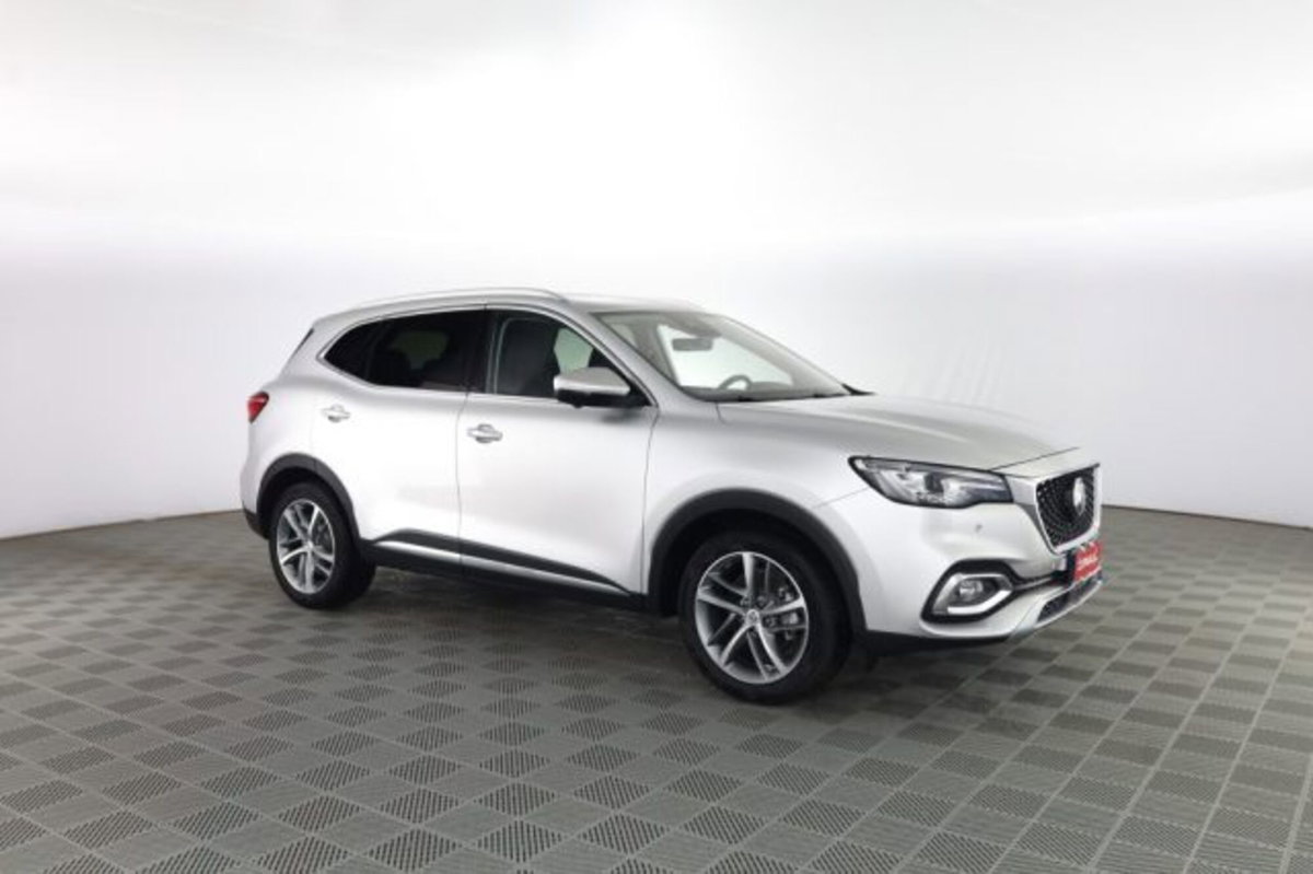 Mg HS HS 1.5T-GDI Luxury (2)