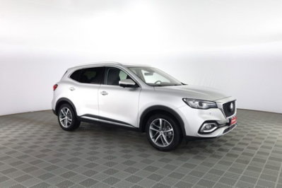 Mg HS HS 1.5T-GDI Luxury (2)