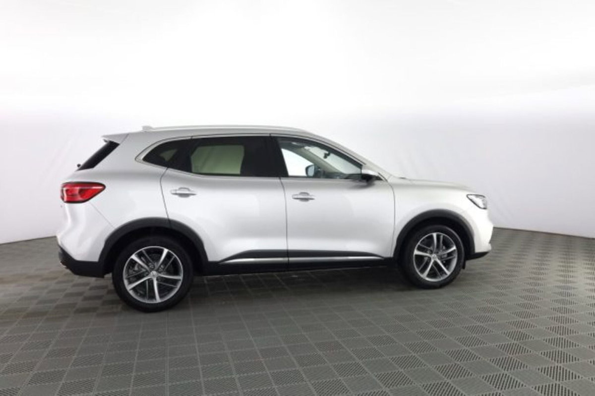 Mg HS HS 1.5T-GDI Luxury (3)
