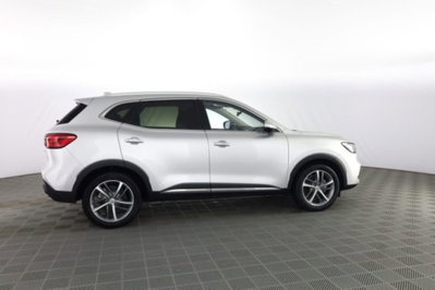 Mg HS HS 1.5T-GDI Luxury (3)