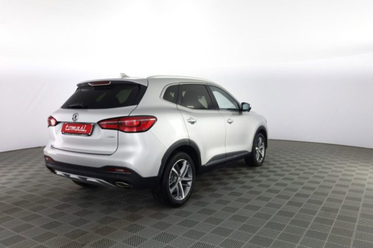 Mg HS HS 1.5T-GDI Luxury (4)