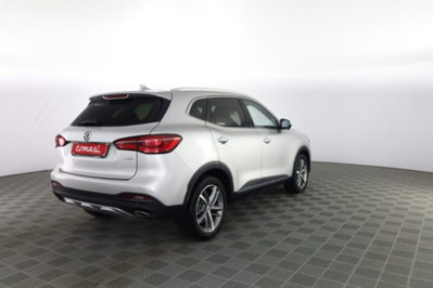 Mg HS HS 1.5T-GDI Luxury (4)
