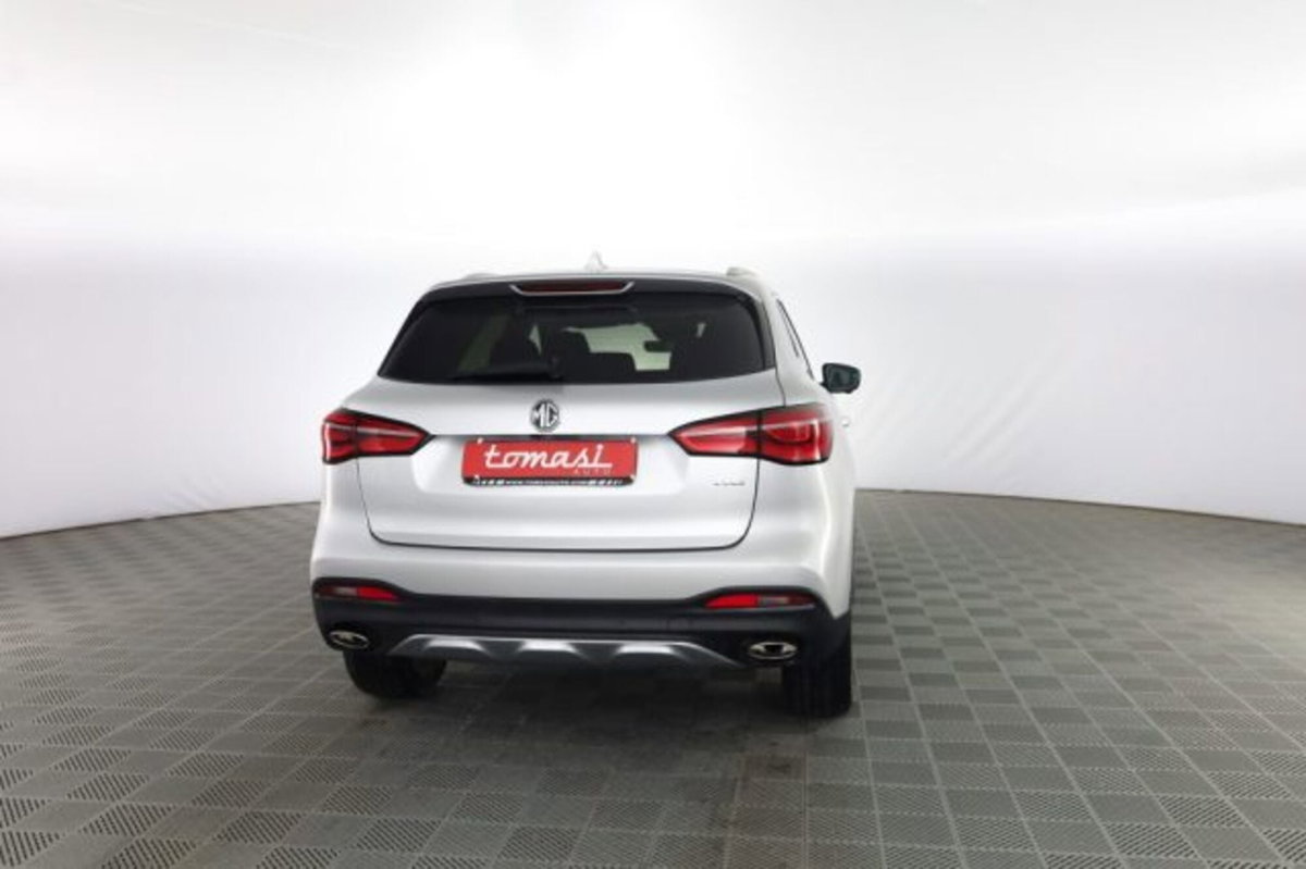 Mg HS HS 1.5T-GDI Luxury (5)