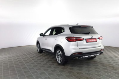 Mg HS HS 1.5T-GDI Luxury (6)