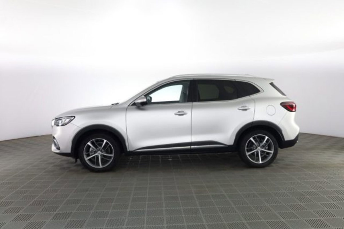 Mg HS HS 1.5T-GDI Luxury (7)