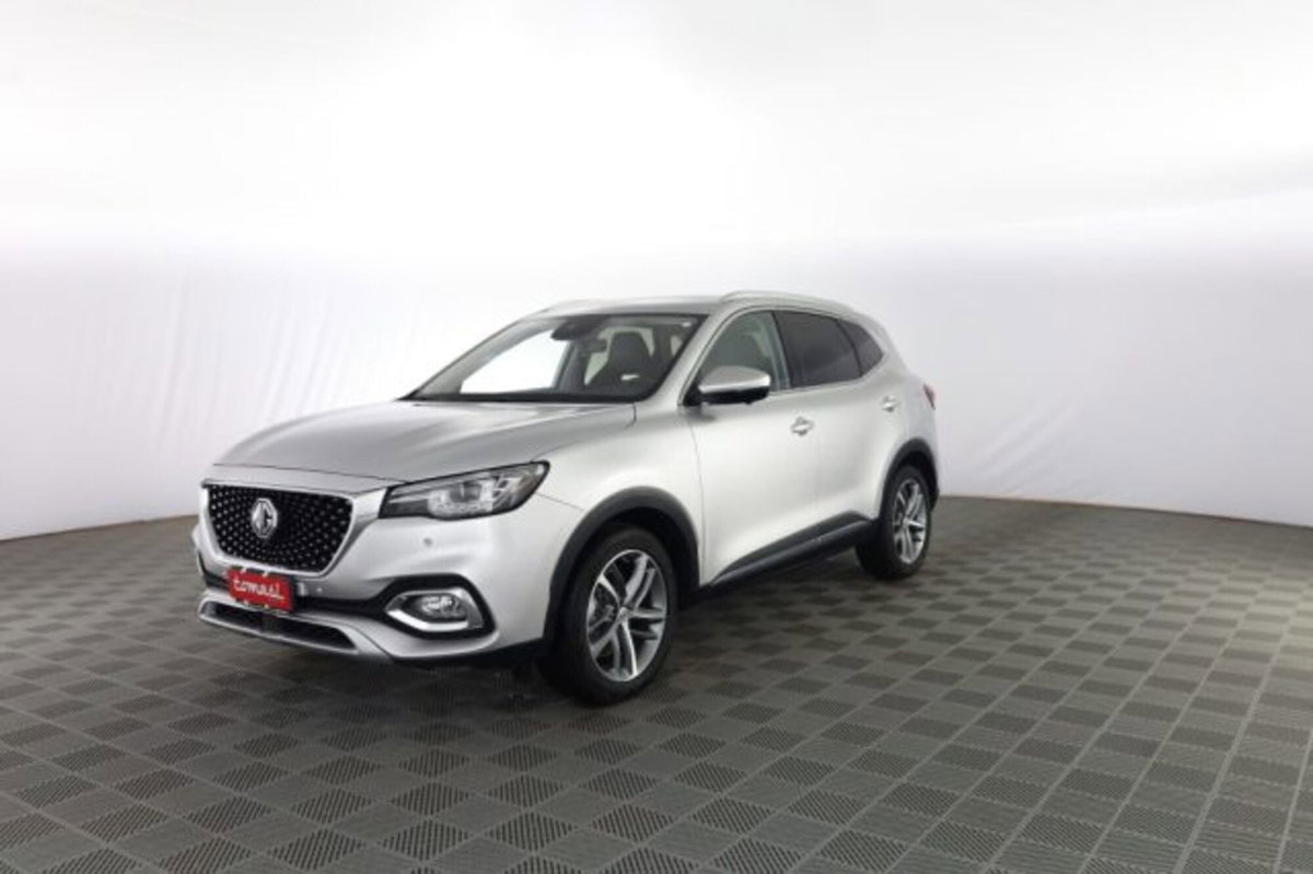 Mg HS HS 1.5T-GDI Luxury (8)
