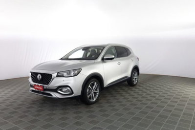 Mg HS HS 1.5T-GDI Luxury (8)