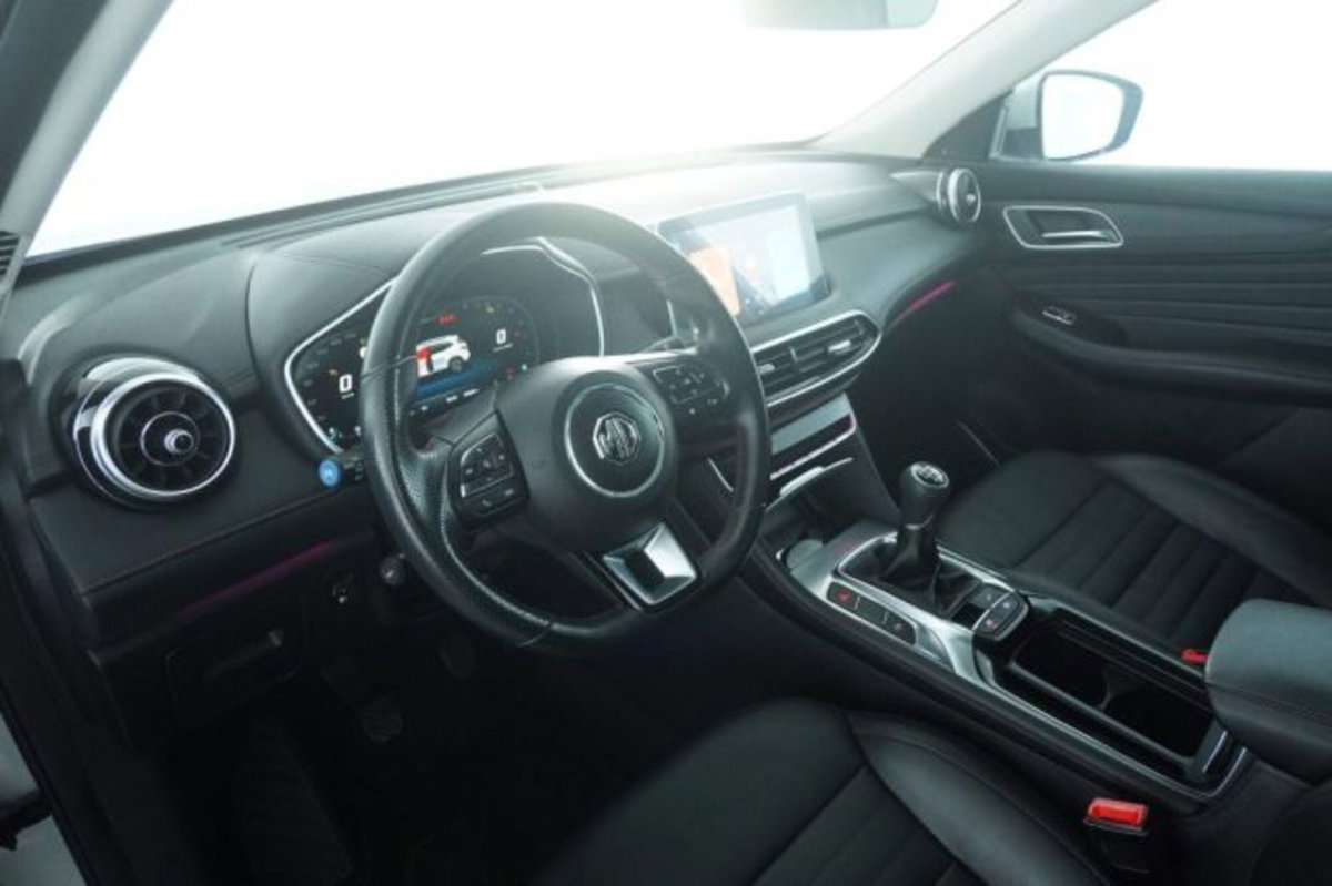 Mg HS HS 1.5T-GDI Luxury (9)