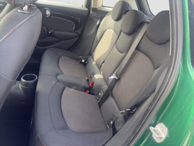 MINI Mini 1.5 Cooper Classic 5 porte (10)