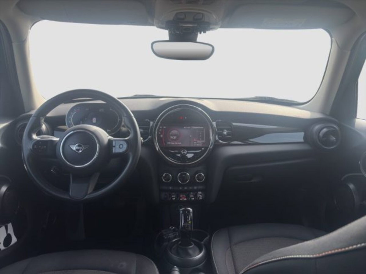 MINI Mini 1.5 Cooper Classic 5 porte (13)