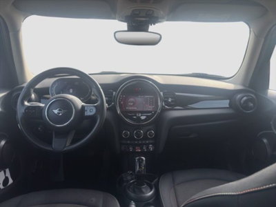 MINI Mini 1.5 Cooper Classic 5 porte (13)