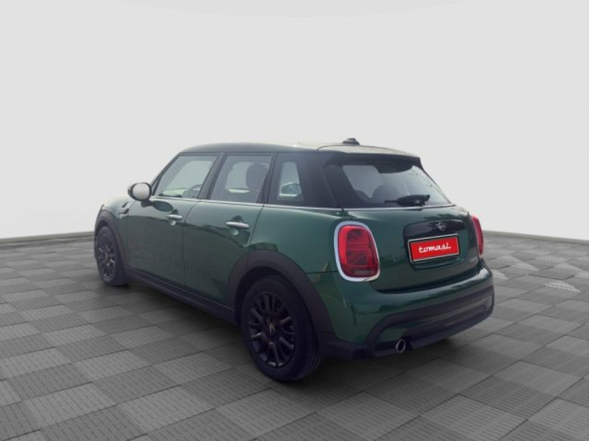 MINI Mini 1.5 Cooper Classic 5 porte (3)