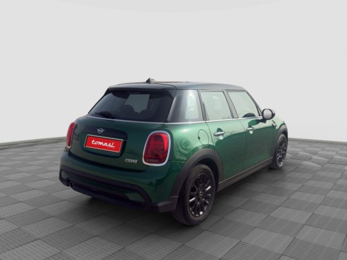 MINI Mini 1.5 Cooper Classic 5 porte (5)