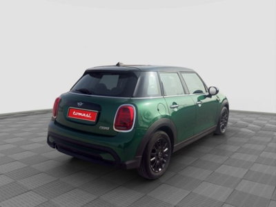 MINI Mini 1.5 Cooper Classic 5 porte (5)