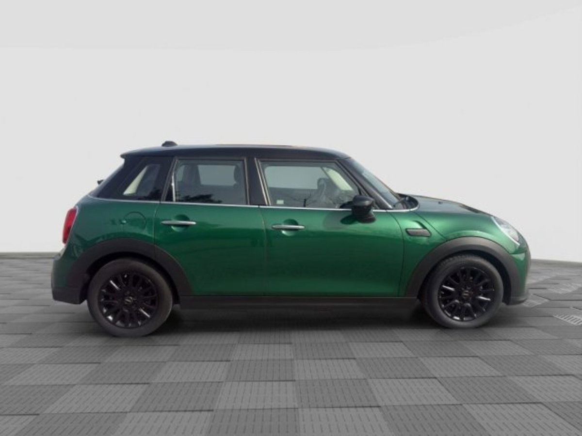 MINI Mini 1.5 Cooper Classic 5 porte (6)