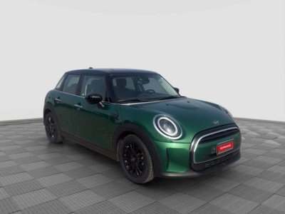 MINI Mini 1.5 Cooper Classic 5 porte (7)