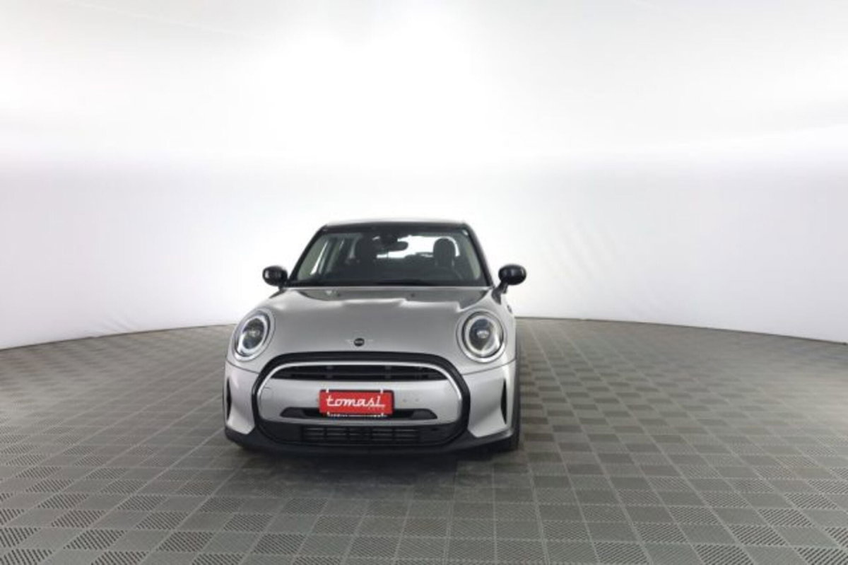 MINI Mini 1.5 Cooper Classic 5 porte