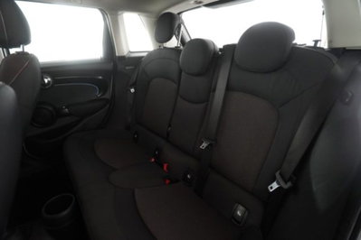 MINI Mini 1.5 Cooper Classic 5 porte (10)