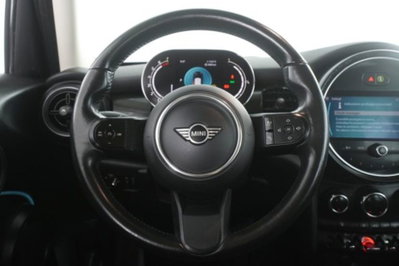 MINI Mini 1.5 Cooper Classic 5 porte (12)