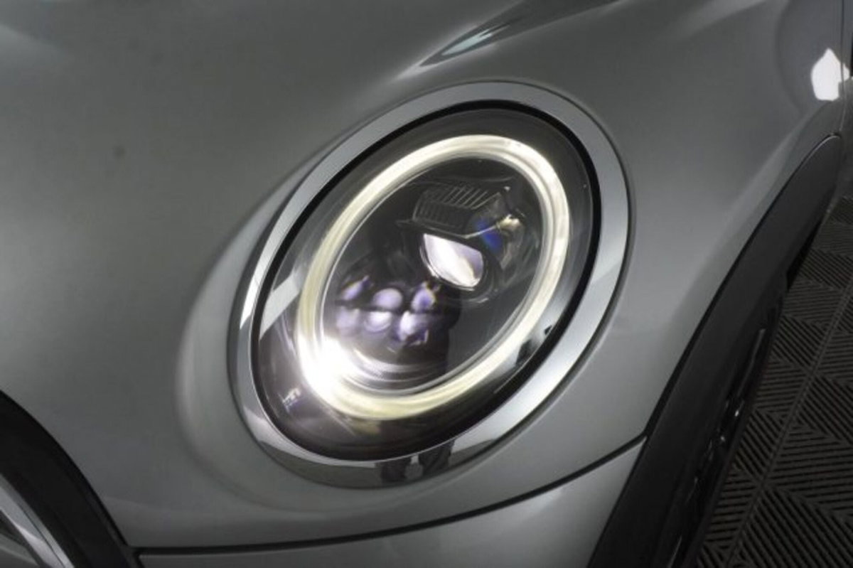 MINI Mini 1.5 Cooper Classic 5 porte (15)