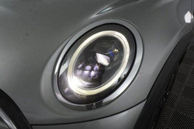 MINI Mini 1.5 Cooper Classic 5 porte (15)