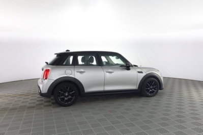 MINI Mini 1.5 Cooper Classic 5 porte (3)