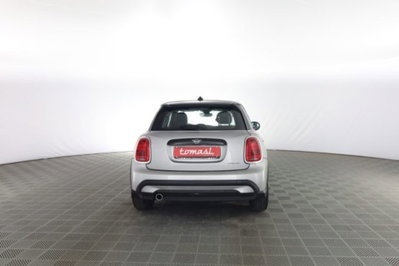 MINI Mini 1.5 Cooper Classic 5 porte (5)