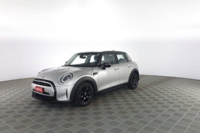 MINI Mini 1.5 Cooper Classic 5 porte (8)