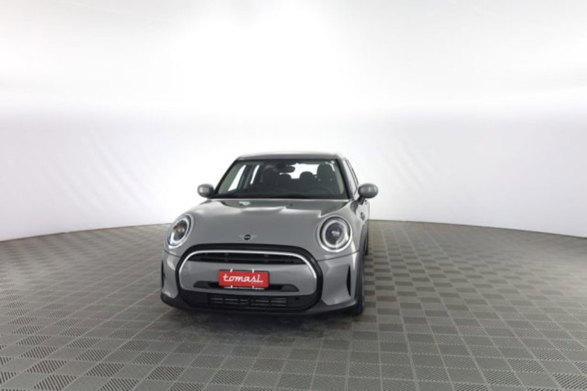 MINI Mini 1.5 Cooper Essential 5 porte
