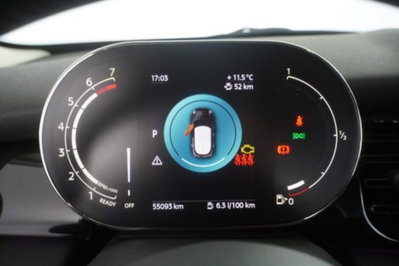 MINI Mini 1.5 Cooper Essential 5 porte (14)