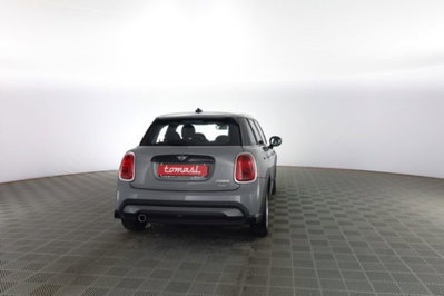 MINI Mini 1.5 Cooper Essential 5 porte (5)