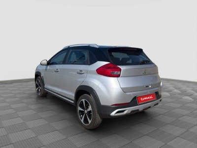 Dr DR 5.0 5.0 1.5 Bi-Fuel GPL (3)
