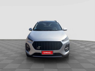 Dr DR 5.0 5.0 1.5 Bi-Fuel GPL (8)