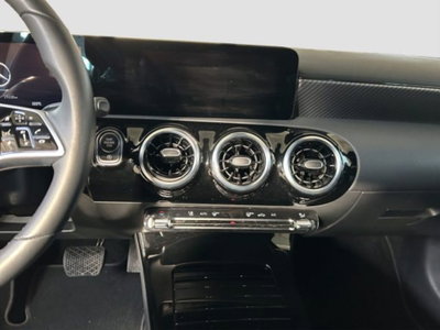 Mercedes-Benz Classe A 180 d Progressive Advanced auto (17)