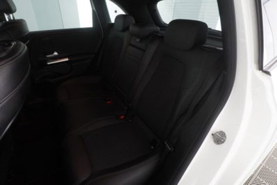 Mercedes-Benz CLA 200 d Sport (11)