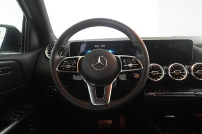 Mercedes-Benz CLA 200 d Sport (13)