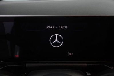 Mercedes-Benz CLA 200 d Sport (14)