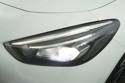 Mercedes-Benz CLA 200 d Sport (15)