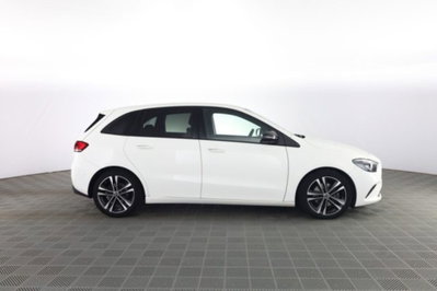 Mercedes-Benz CLA 200 d Sport (3)