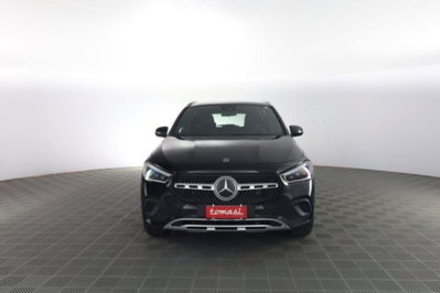 Mercedes-Benz CLA Shooting Brake 200 d Automatic 4Matic Shooting Brake Sport usata