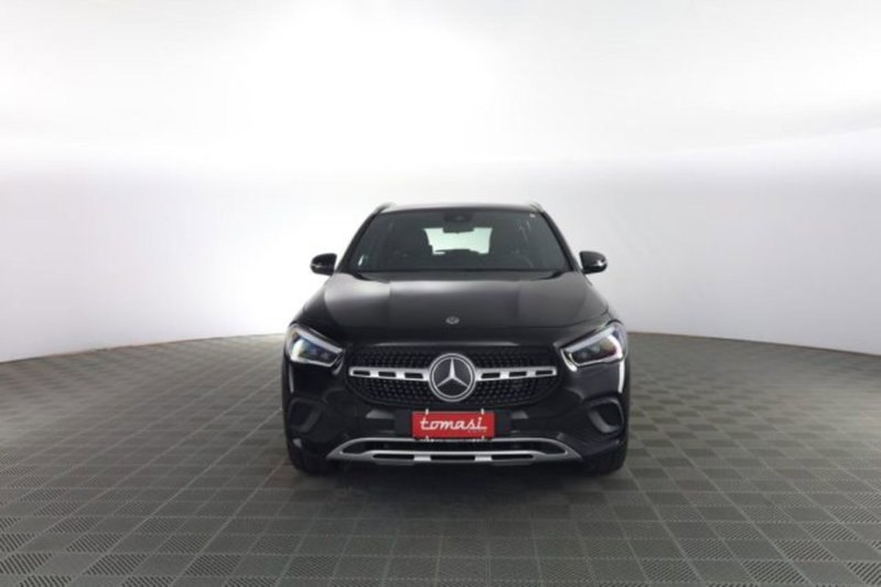 Mercedes-Benz CLA Shooting Brake 200 d Automatic 4Matic Shooting Brake Sport
