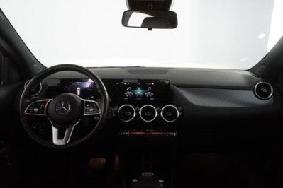 Mercedes-Benz CLA Shooting Brake 200 d Automatic 4Matic Shooting Brake Sport (12)