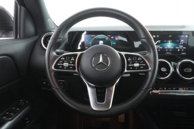 Mercedes-Benz CLA Shooting Brake 200 d Automatic 4Matic Shooting Brake Sport (13)