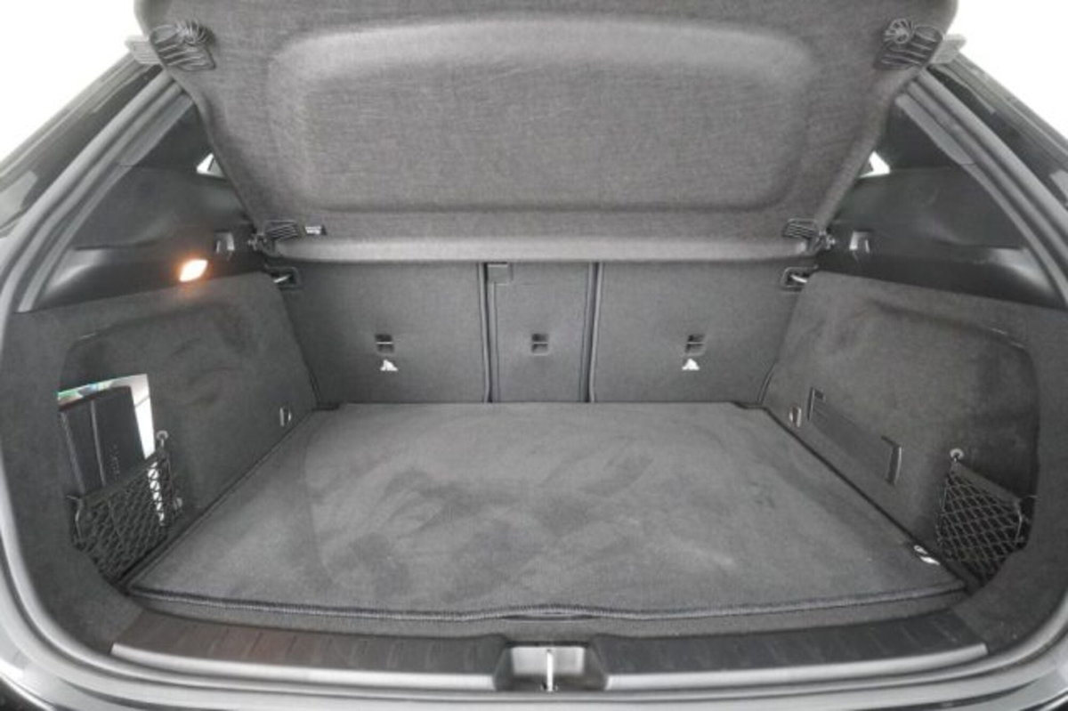 Mercedes-Benz CLA Shooting Brake 200 d Automatic 4Matic Shooting Brake Sport (14)