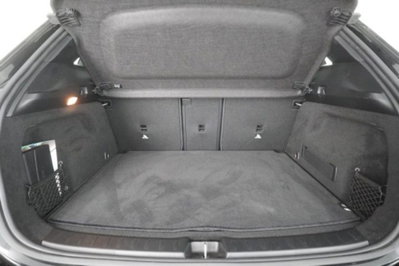 Mercedes-Benz CLA Shooting Brake 200 d Automatic 4Matic Shooting Brake Sport (14)