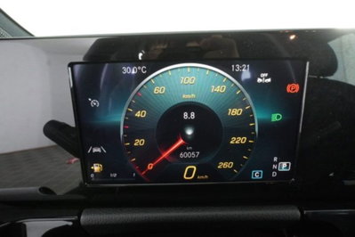 Mercedes-Benz CLA Shooting Brake 200 d Automatic 4Matic Shooting Brake Sport (15)