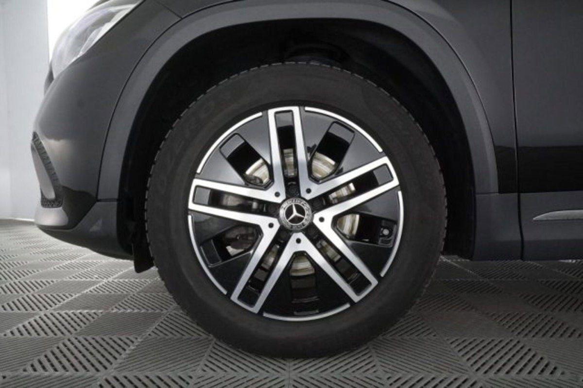 Mercedes-Benz CLA Shooting Brake 200 d Automatic 4Matic Shooting Brake Sport (16)