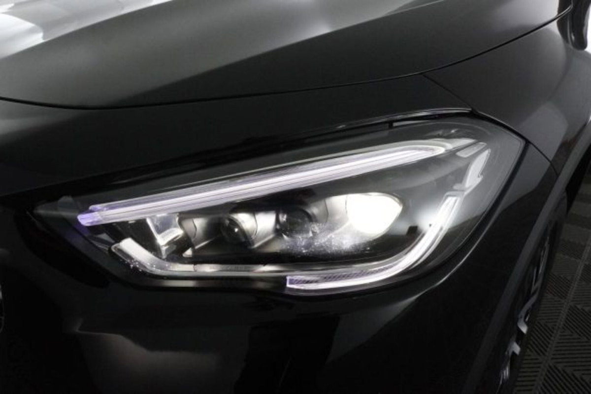 Mercedes-Benz CLA Shooting Brake 200 d Automatic 4Matic Shooting Brake Sport (17)